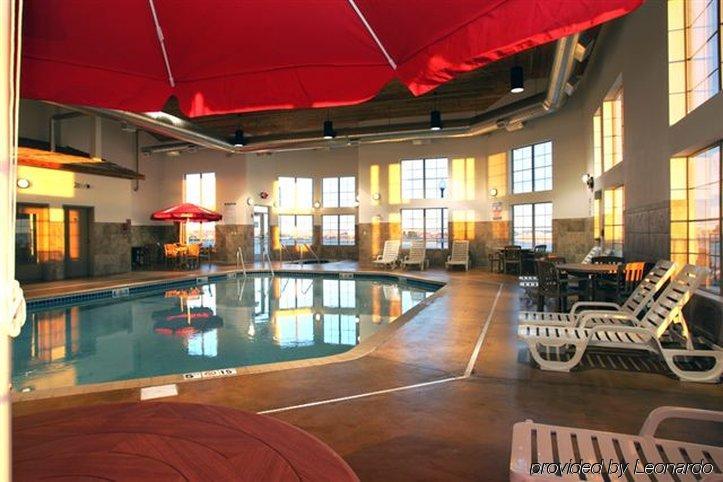 Arbuckle Lodge Gillette Buitenkant foto